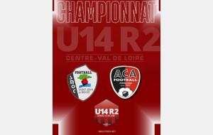 Championnat U14 R2
