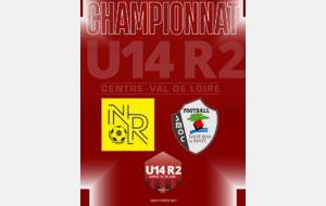 Championnat U14 R2