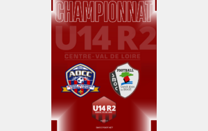 Championnat U14 R2