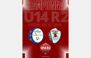 Championnat U14 R2