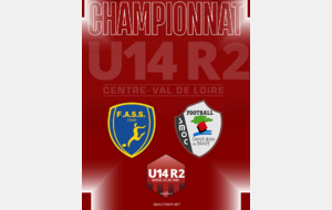 Championnat U14 R2