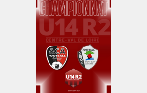 Championnat U14 R2