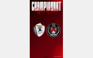 Championnat U15 Elite