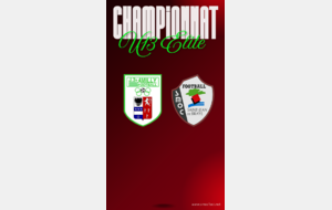 Championnat U13 Elite