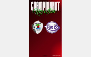 Championnat U13 Elite