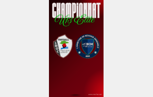 Championnat U13 Elite