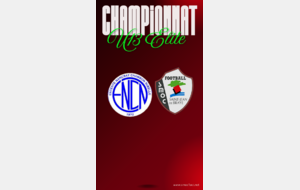 Championnat U13 Elite