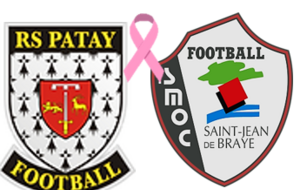 Championnat Séniors 3 Départemental 3