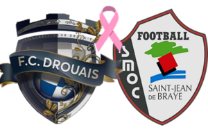Championnat 	U18 Régional 2 Féminin / Unique
