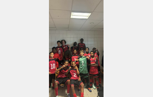 Championnat U15 Elite