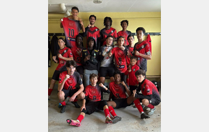 Coupe Centre-Val De Loire U18