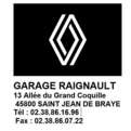 Garage RAIGNAULT