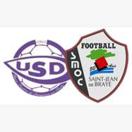 Championnat U19 Départemental 1 / Phase 2