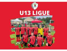 U13 (équipe 1)