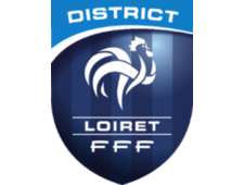 District du Loiret