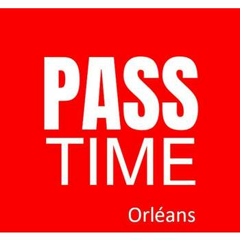 PASS TIME Orléans