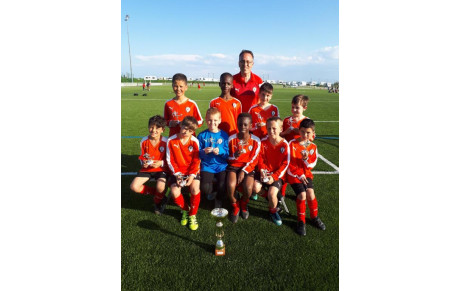 Tournoi U11 / U13