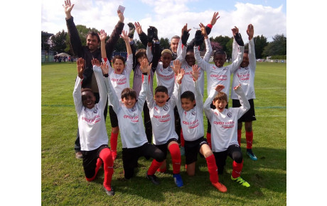 CHAMPIONS !!!
