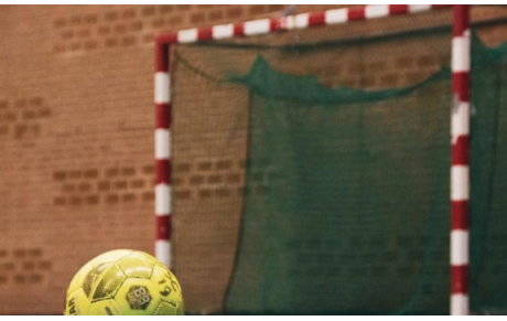 tournoi futsal U13