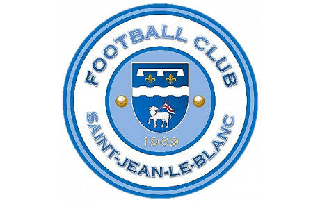 SAINT JEAN LE BLANC