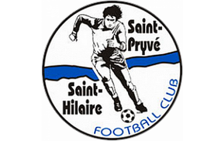 SAINT PRYVÉ