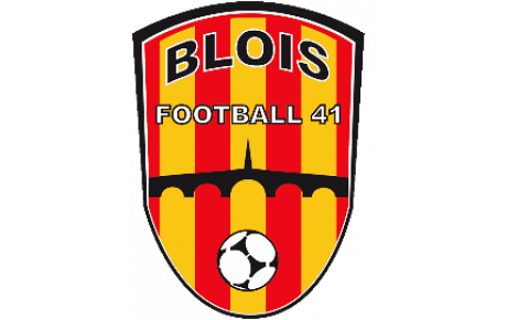 BLOIS FOOT 41