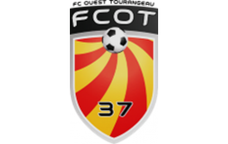 FC OUEST TOURANGEAU