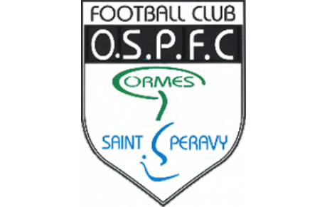ORMES- St PERAVY