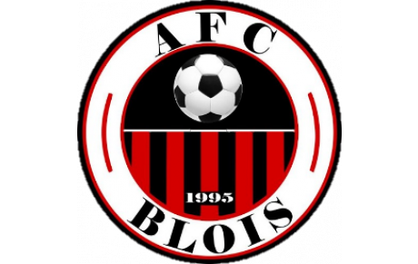 AFC BLOIS 1995