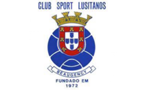 LUSITANOS DE BEAUGENCY
