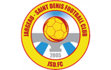 JARGEAU SAINT-DENIS F.C.