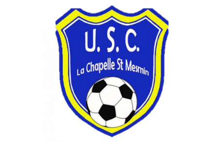 LA CHAPELLE ST MESMIN