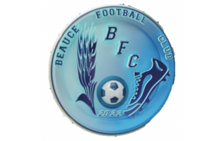 BEAUCE FOOTBALL CLUB