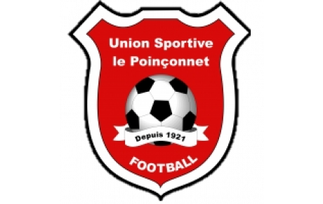 US LE POINÇONNET 