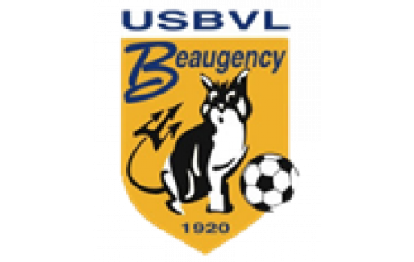 USBVL BEAUGENCY