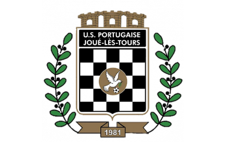 U.S. PORT. JOUE LES TOURS