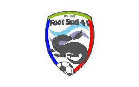 FOOT SUD 41