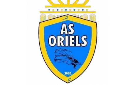 AS ORIELS