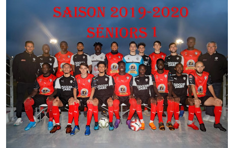 SENIORS 1