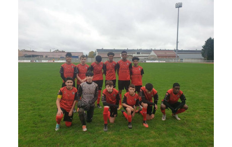 U17 (Division 1)