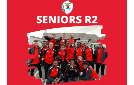 Séniors R2