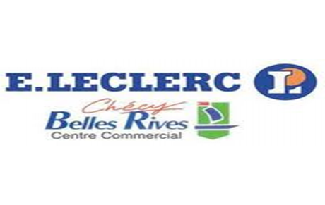 E.LECLERC Chécy Belles Rives