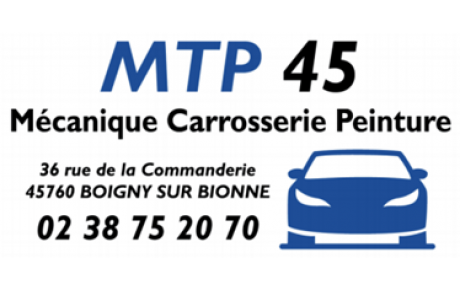 MTP 45