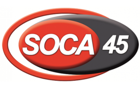 SOCA 45