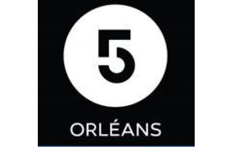 Le Five Orleans 