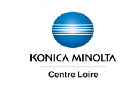 KONICA 