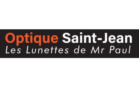 Optique Saint Jean