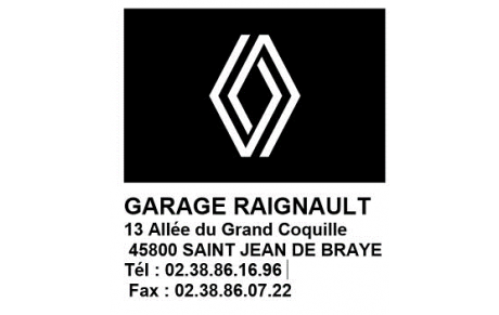 Garage RAIGNAULT