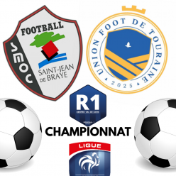 Championnat Régional 1