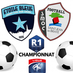 Championnat Régional 1